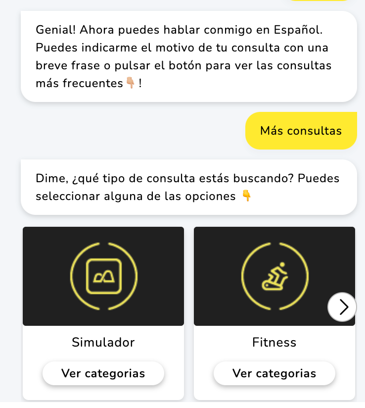 BKOOL chatbot