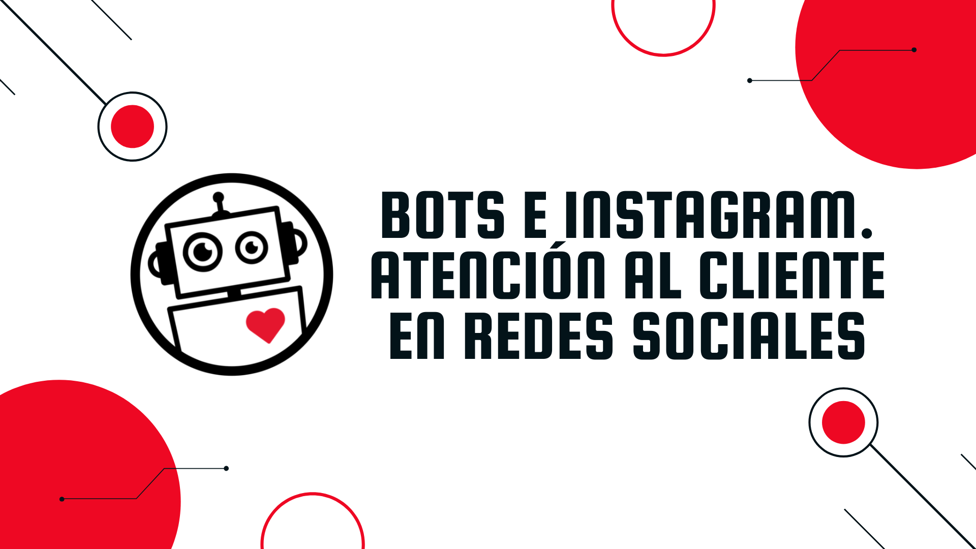 Instagram Chatbot