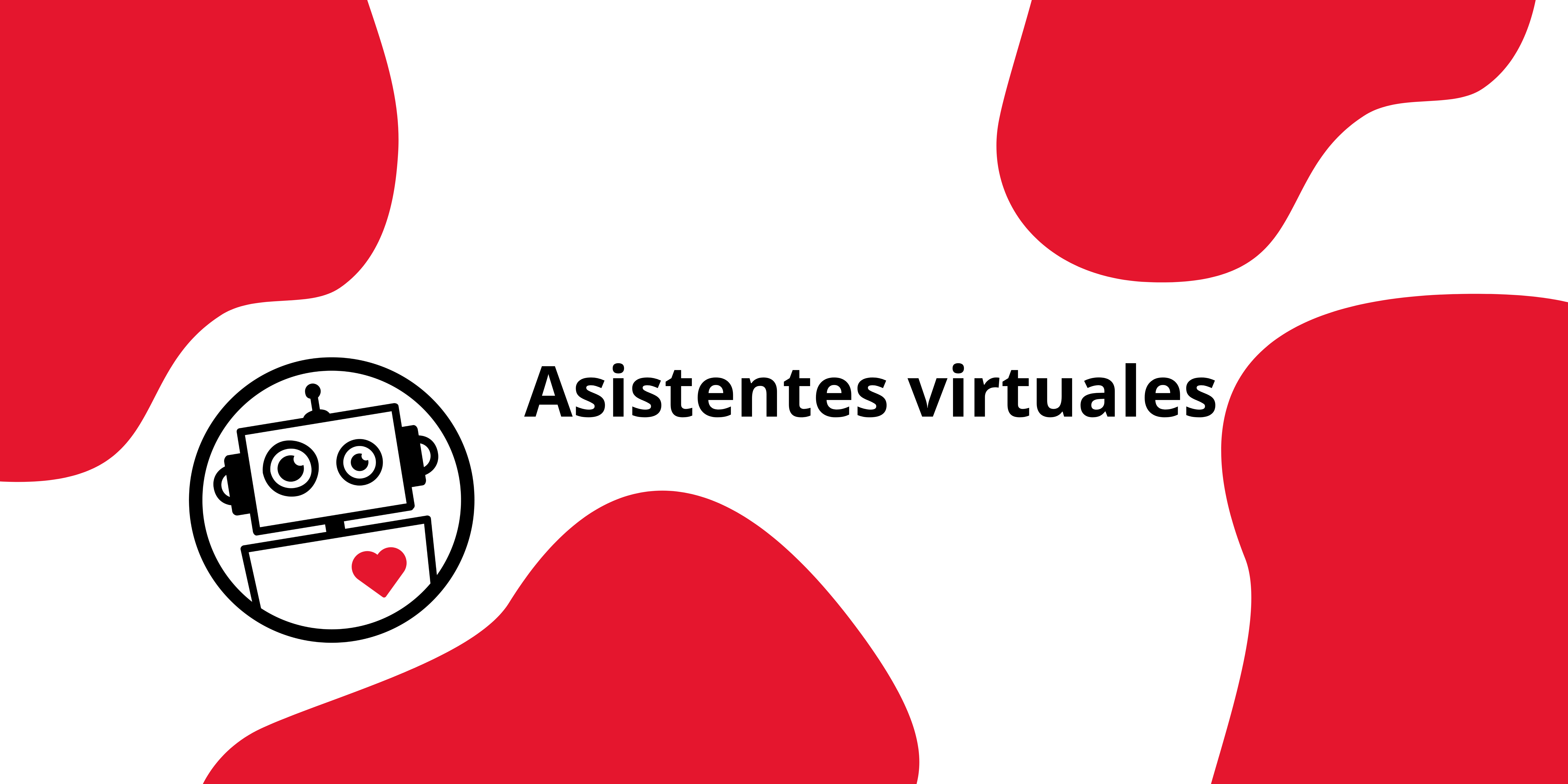 asistente virtual